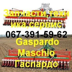 MASCHIO GASPARDO запасные части,сервис,техника    Запасные части Gaspardo Гаспар - <ro>Изображение</ro><ru>Изображение</ru> #7, <ru>Объявление</ru> #746307