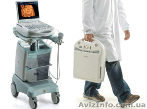 портативные узи аппараты премиум класса esaote MyLab 25 