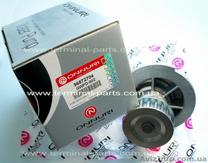 Запчасти Ланос г. Запорожье