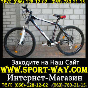 Продам Горный Велосипед Ardis Escape -МТВ 26 - <ro>Изображение</ro><ru>Изображение</ru> #1, <ru>Объявление</ru> #763129