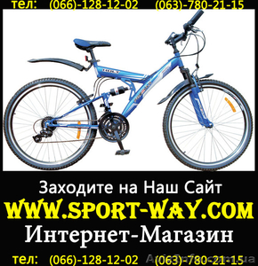 Продам Двухподвесный Велосипед Formula Kolt 26 AMT= - <ro>Изображение</ro><ru>Изображение</ru> #1, <ru>Объявление</ru> #763136