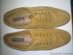 Продам женские туфли-мокасины ZARA новые - <ro>Изображение</ro><ru>Изображение</ru> #1, <ru>Объявление</ru> #762031