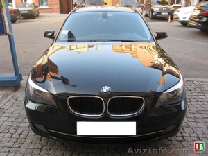 ПРОДАМ BMW 520D.DIESEL, STEPTRONIK.2008 - <ro>Изображение</ro><ru>Изображение</ru> #2, <ru>Объявление</ru> #761449