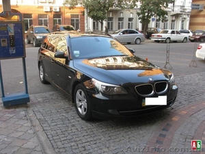 ПРОДАМ BMW 520D.DIESEL, STEPTRONIK.2008 - <ro>Изображение</ro><ru>Изображение</ru> #7, <ru>Объявление</ru> #761449