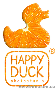 Happy Duck - Детская фотостудия - <ro>Изображение</ro><ru>Изображение</ru> #4, <ru>Объявление</ru> #751452