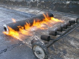 Предлагаем выполнение работ по Мягкой  кровли в комплексе. Профессионально.