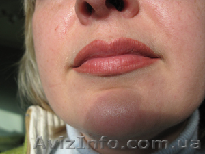 Пеманентный макияж и татуировки в Харькове. Курсы мануального татуажа