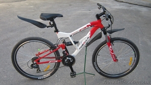 Велосипед,  велосипеды горные,  Formula F3