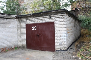 Продам гараж на Артема 93 - <ro>Изображение</ro><ru>Изображение</ru> #1, <ru>Объявление</ru> #780636