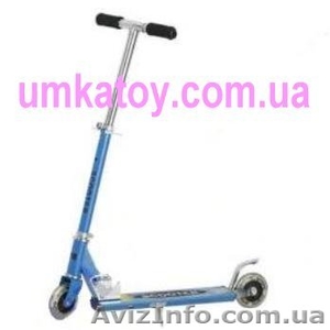 Предлагаем купить по низким ценам 2 - 3 - 4 - х колесные детские самокаты - <ro>Изображение</ro><ru>Изображение</ru> #6, <ru>Объявление</ru> #765155