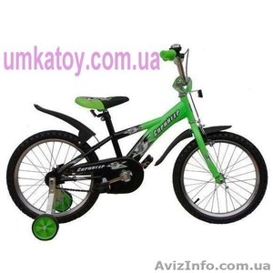 Реализуем по низким ценам 20 дюймовые детские велосипеды - <ro>Изображение</ro><ru>Изображение</ru> #2, <ru>Объявление</ru> #765180
