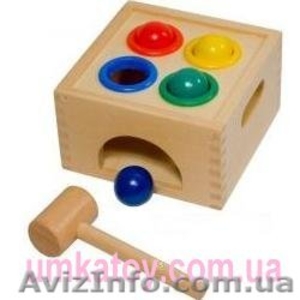 Предлагаем приобрести деревянные логические обучающие и развивающие игрушки - <ro>Изображение</ro><ru>Изображение</ru> #9, <ru>Объявление</ru> #765022