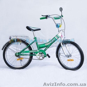 Реализуем по низким ценам 20 дюймовые детские велосипеды - <ro>Изображение</ro><ru>Изображение</ru> #5, <ru>Объявление</ru> #765180