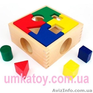 Предлагаем приобрести деревянные логические обучающие и развивающие игрушки - <ro>Изображение</ro><ru>Изображение</ru> #5, <ru>Объявление</ru> #765022