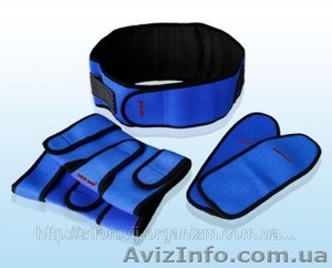 Озонатор,  турмалиновые стакан,  шарики,  душ