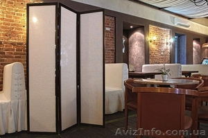 Декоративная ширма Espresso (Эспрессо)