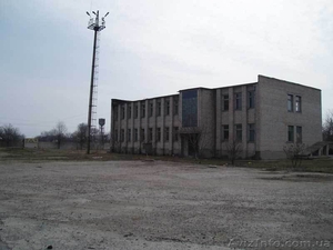 Продается производственная база Днепропетровск, продажа производственных помещен - <ro>Изображение</ro><ru>Изображение</ru> #5, <ru>Объявление</ru> #805496