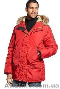 Продам куртку Тимберлэнд новую  - <ro>Изображение</ro><ru>Изображение</ru> #1, <ru>Объявление</ru> #809023
