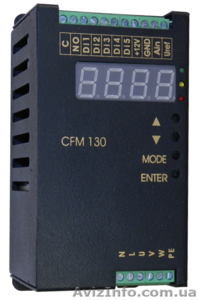 CFM-130 Преобразователи частоты - <ro>Изображение</ro><ru>Изображение</ru> #1, <ru>Объявление</ru> #35503