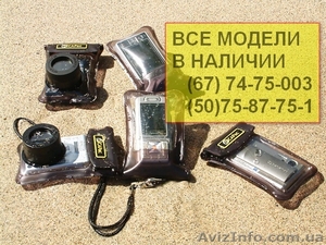 DicaPac, WP-ONE  , подводный бокс , чехол для смартфона , подводный дл - <ro>Изображение</ro><ru>Изображение</ru> #1, <ru>Объявление</ru> #801565