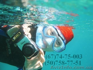 DicaPac, WP-ONE  , подводный бокс , чехол для смартфона , подводный дл - <ro>Изображение</ro><ru>Изображение</ru> #2, <ru>Объявление</ru> #801565