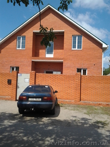 Продам дом на Клочко ,200м2,2 этажа,красная линия Байкальской - <ro>Изображение</ro><ru>Изображение</ru> #1, <ru>Объявление</ru> #802374