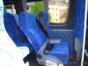 Автобусы повышенной комфортности - <ro>Изображение</ro><ru>Изображение</ru> #4, <ru>Объявление</ru> #809156