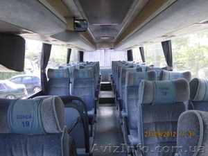 Автобусы повышенной комфортности - <ro>Изображение</ro><ru>Изображение</ru> #10, <ru>Объявление</ru> #809156