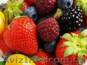 Свежие ягоды и фрукты круглый год - <ro>Изображение</ro><ru>Изображение</ru> #1, <ru>Объявление</ru> #812255