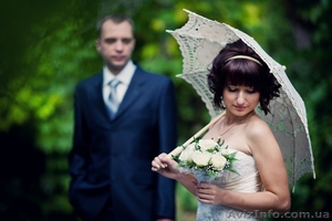 Профессиональный свадебный фотограф (Днепропетровск) - <ro>Изображение</ro><ru>Изображение</ru> #1, <ru>Объявление</ru> #40006