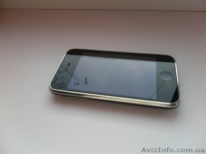 Продам Iphone 3gS 32gb - <ro>Изображение</ro><ru>Изображение</ru> #1, <ru>Объявление</ru> #812879