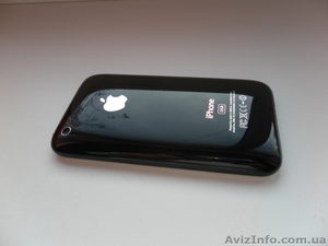 Продам Iphone 3gS 32gb - <ro>Изображение</ro><ru>Изображение</ru> #2, <ru>Объявление</ru> #812879