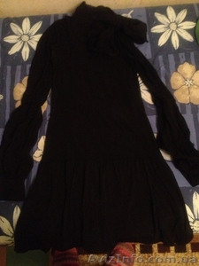 продам маленькое черное платье.не проходите мимо! - <ro>Изображение</ro><ru>Изображение</ru> #2, <ru>Объявление</ru> #811452