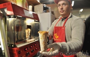 Компания «Комплекс Проект» продает оборудование для пиццерий - <ro>Изображение</ro><ru>Изображение</ru> #1, <ru>Объявление</ru> #829097