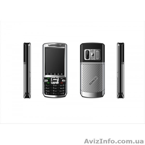 Надежная копия телефона Nokia Donod D801 - <ro>Изображение</ro><ru>Изображение</ru> #1, <ru>Объявление</ru> #827356