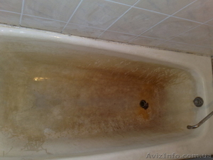 ремонт и  реставрация ванн и поддонов - <ro>Изображение</ro><ru>Изображение</ru> #3, <ru>Объявление</ru> #823404