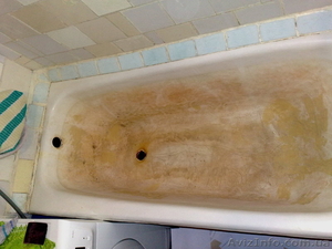 ремонт и  реставрация ванн и поддонов - <ro>Изображение</ro><ru>Изображение</ru> #7, <ru>Объявление</ru> #823404