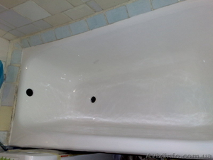ремонт и  реставрация ванн и поддонов - <ro>Изображение</ro><ru>Изображение</ru> #8, <ru>Объявление</ru> #823404