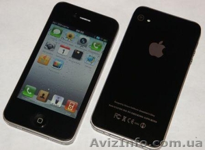 Надежная копия iPhone 4G W88     2sim, wi-fi, tv, java    - <ro>Изображение</ro><ru>Изображение</ru> #1, <ru>Объявление</ru> #827362