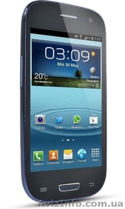 Копия отличного качества Samsung Galaxy S3 Mini  Android - <ro>Изображение</ro><ru>Изображение</ru> #1, <ru>Объявление</ru> #827364