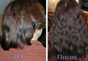 Наращивание волос по Акции 1100 грн. - <ro>Изображение</ro><ru>Изображение</ru> #2, <ru>Объявление</ru> #822072