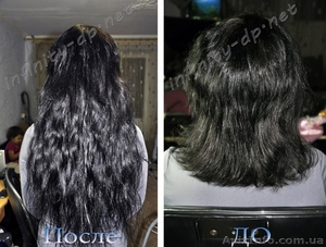 Наращивание волос по Акции 1100 грн. - <ro>Изображение</ro><ru>Изображение</ru> #3, <ru>Объявление</ru> #822072