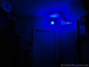 Синий тактический лазер, лазерная указка 1100 мВт, в наличии! - <ro>Изображение</ro><ru>Изображение</ru> #9, <ru>Объявление</ru> #823469