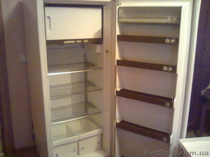 Холодильник Донбасс - <ro>Изображение</ro><ru>Изображение</ru> #1, <ru>Объявление</ru> #815645