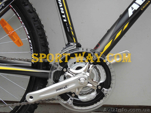  Купить Горный велосипед в Днепропетровске, AVANTI Smart 26" NEW!(2013)- - <ro>Изображение</ro><ru>Изображение</ru> #4, <ru>Объявление</ru> #833021