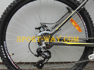  Купить Горный велосипед в Днепропетровске, AVANTI Smart 26" NEW!(2013)- - <ro>Изображение</ro><ru>Изображение</ru> #5, <ru>Объявление</ru> #833021