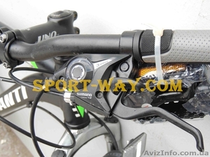  Купить Горный велосипед в Днепропетровске, AVANTI Avalon PRO 26" (21 speed),NEW - <ro>Изображение</ro><ru>Изображение</ru> #3, <ru>Объявление</ru> #833022