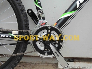 Купить Горный велосипед в Днепропетровске, AVANTI Avalon PRO 26" (21 speed),NEW - <ro>Изображение</ro><ru>Изображение</ru> #4, <ru>Объявление</ru> #833022