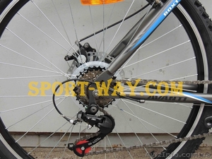  Купить Горный велосипед в Днепропетровске, AVANTI Boxter 26" NEW!(2013)- - <ro>Изображение</ro><ru>Изображение</ru> #5, <ru>Объявление</ru> #833024