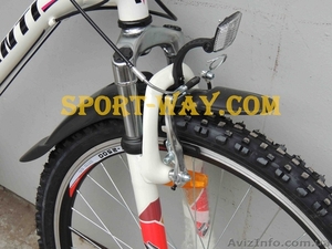  Купить Горный велосипед в Днепропетровске, AVANTI Solaris Lady 26" NEW!(2013)-  - <ro>Изображение</ro><ru>Изображение</ru> #2, <ru>Объявление</ru> #833026